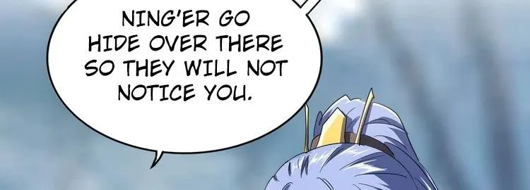 Magic Emperor Chapter 79 page 15 - 