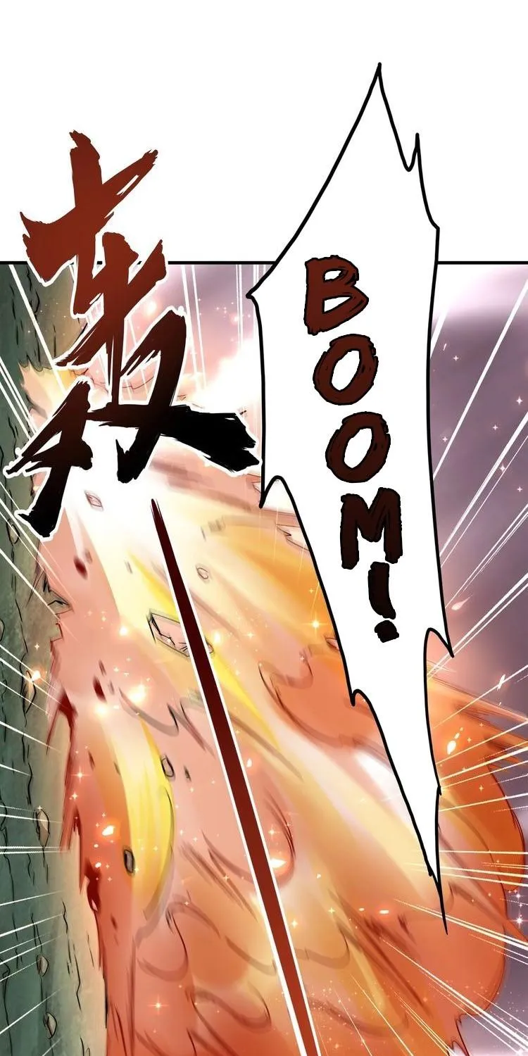 Magic Emperor Chapter 79 page 36 - 