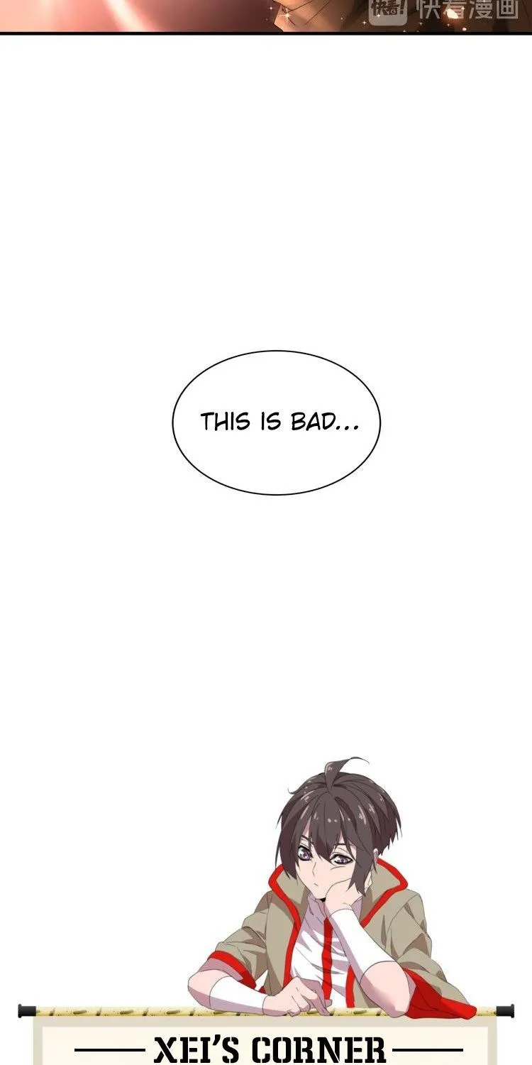 Magic Emperor Chapter 79 page 38 - 