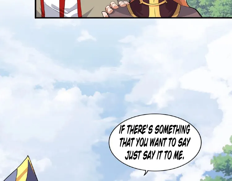 Magic Emperor Chapter 8 page 101 - 