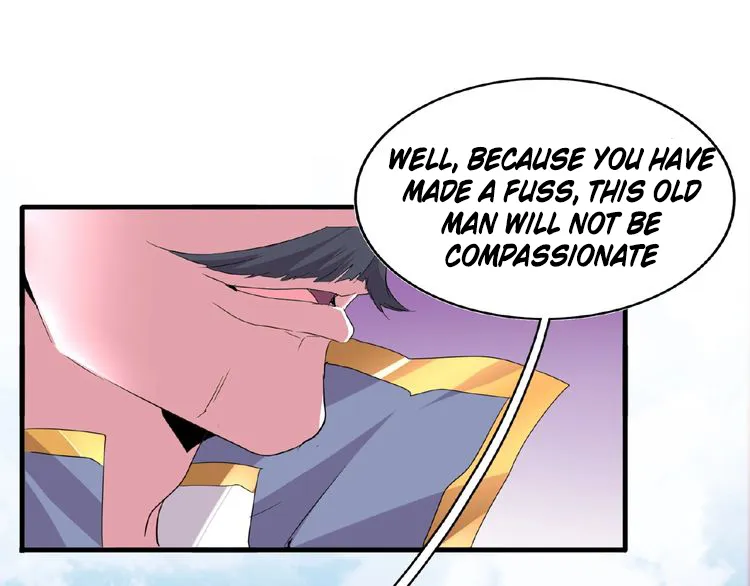 Magic Emperor Chapter 8 page 106 - 