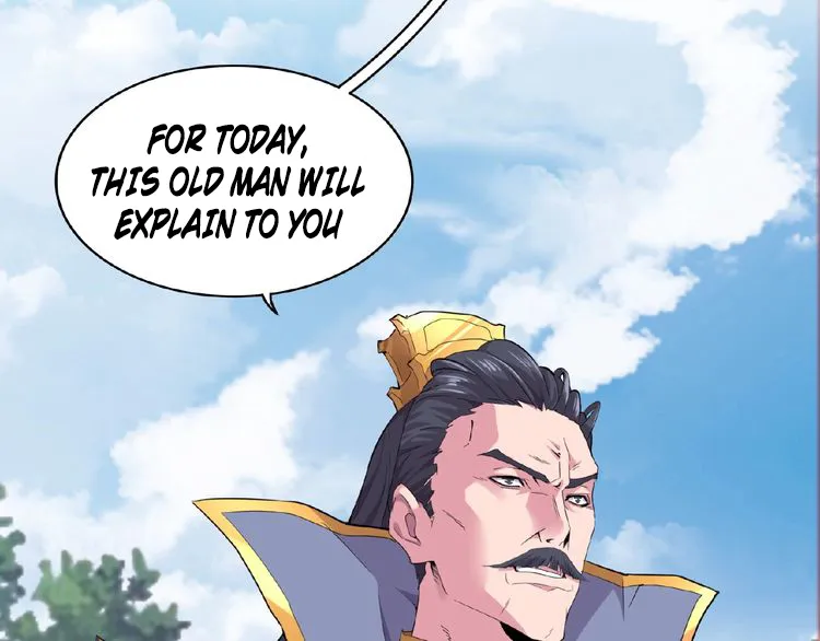 Magic Emperor Chapter 8 page 107 - 