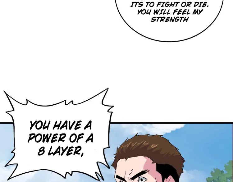 Magic Emperor Chapter 8 page 109 - 