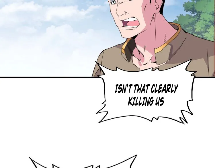 Magic Emperor Chapter 8 page 110 - 