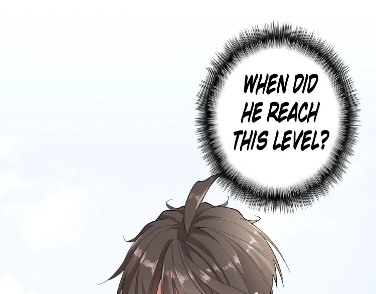 Magic Emperor Chapter 8 page 12 - 