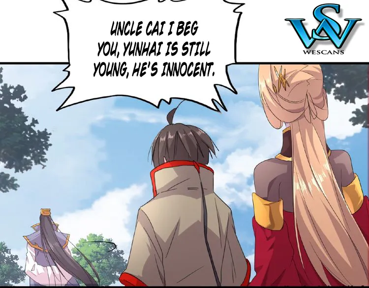 Magic Emperor Chapter 8 page 111 - 