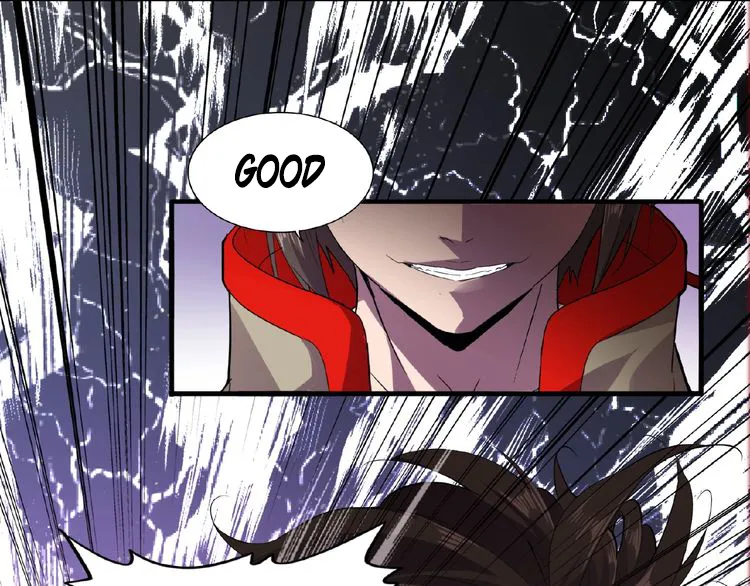 Magic Emperor Chapter 8 page 112 - 