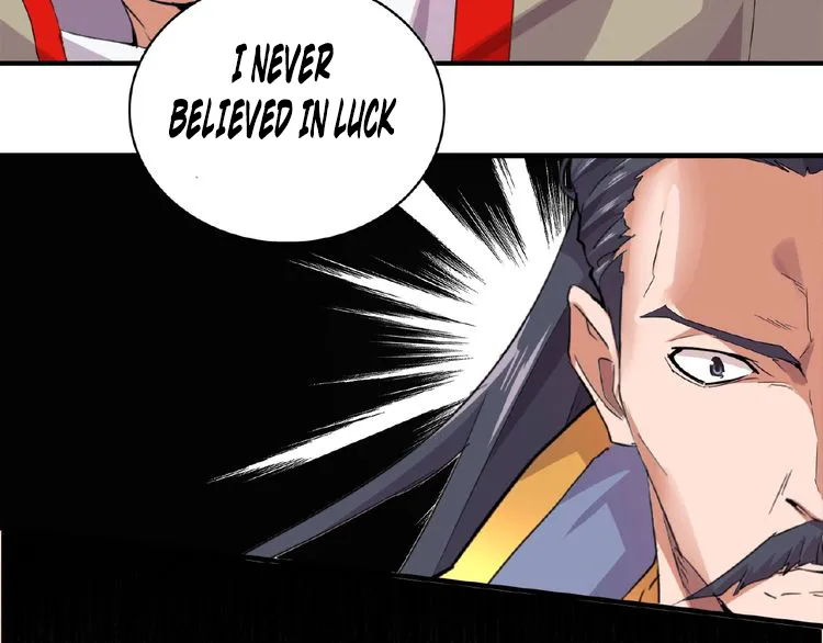 Magic Emperor Chapter 8 page 125 - 