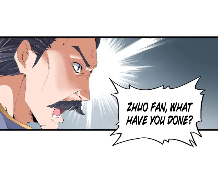 Magic Emperor Chapter 8 page 132 - 