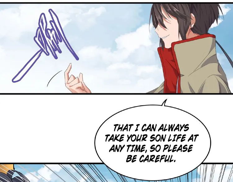 Magic Emperor Chapter 8 page 134 - 