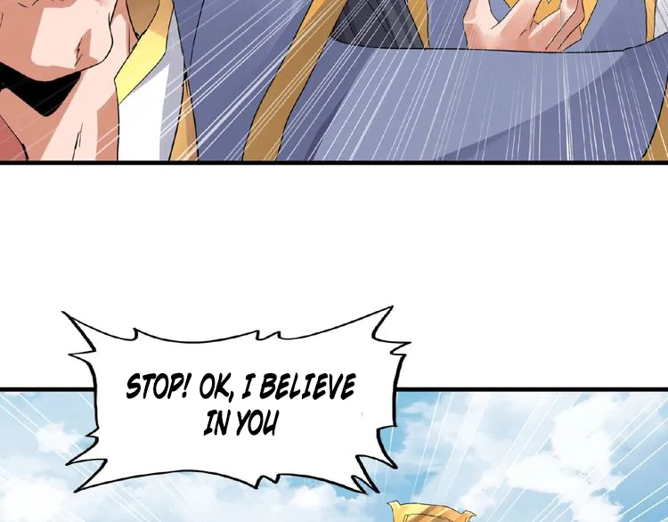 Magic Emperor Chapter 8 page 136 - 