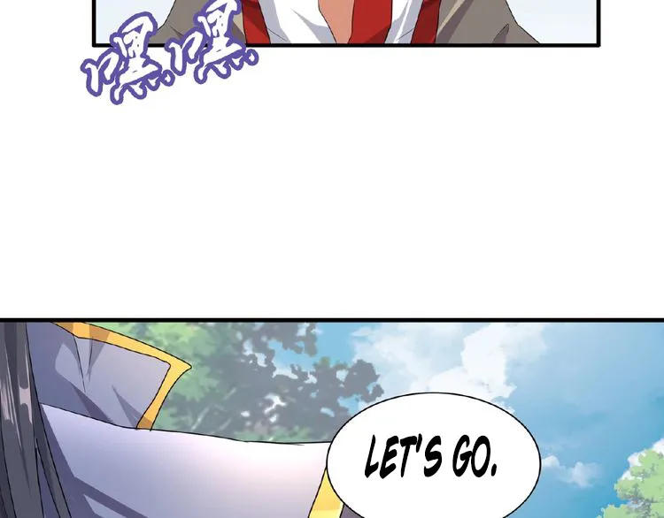 Magic Emperor Chapter 8 page 139 - 