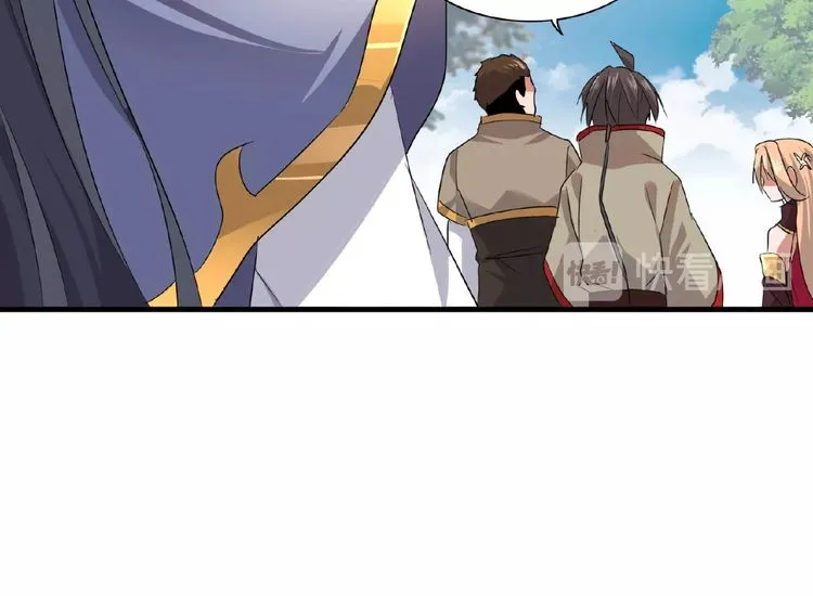 Magic Emperor Chapter 8 page 140 - 