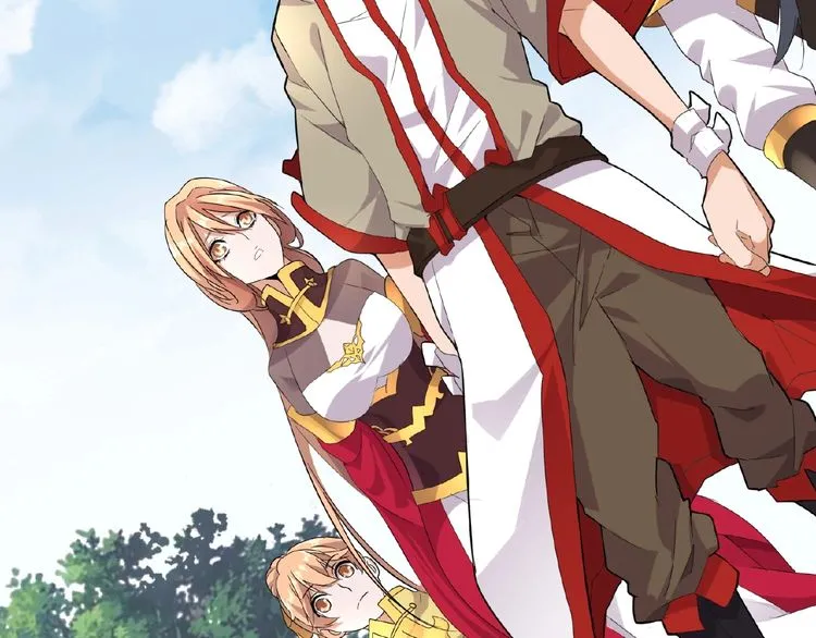 Magic Emperor Chapter 8 page 143 - 