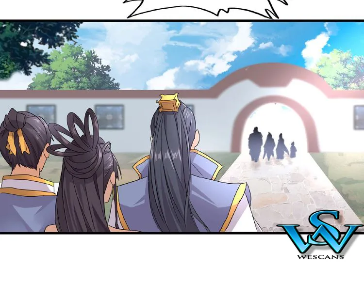 Magic Emperor Chapter 8 page 145 - 