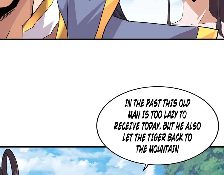 Magic Emperor Chapter 8 page 147 - 