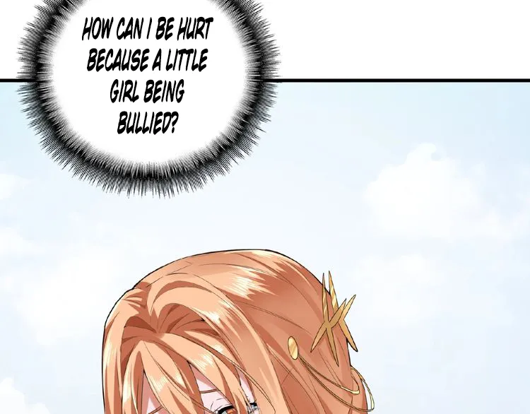 Magic Emperor Chapter 8 page 16 - 