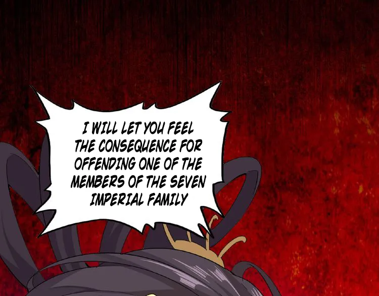 Magic Emperor Chapter 8 page 153 - 