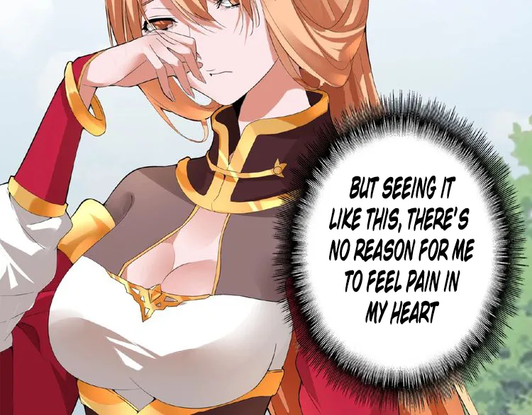 Magic Emperor Chapter 8 page 17 - 