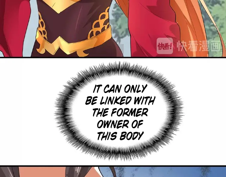 Magic Emperor Chapter 8 page 18 - 