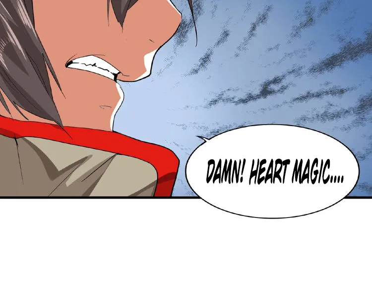 Magic Emperor Chapter 8 page 19 - 