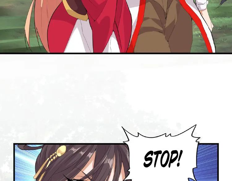 Magic Emperor Chapter 8 page 25 - 