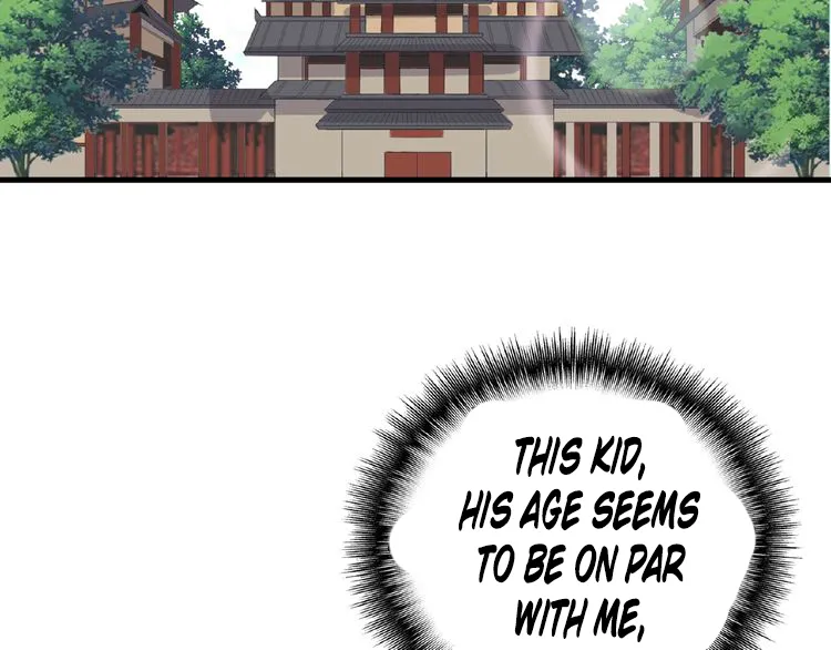 Magic Emperor Chapter 8 page 4 - 