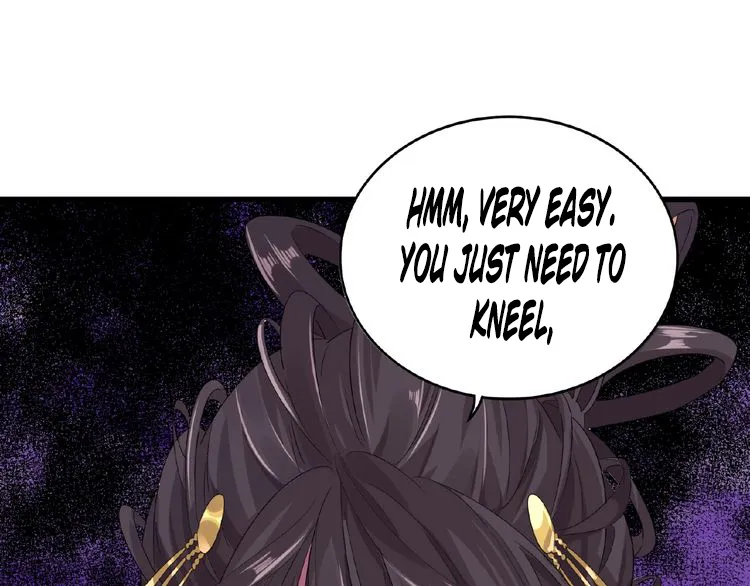 Magic Emperor Chapter 8 page 33 - 