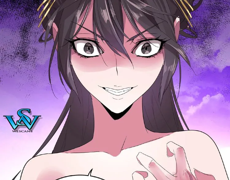 Magic Emperor Chapter 8 page 34 - 