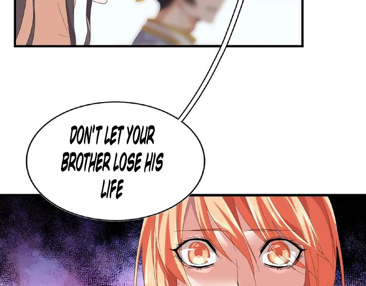 Magic Emperor Chapter 8 page 40 - 