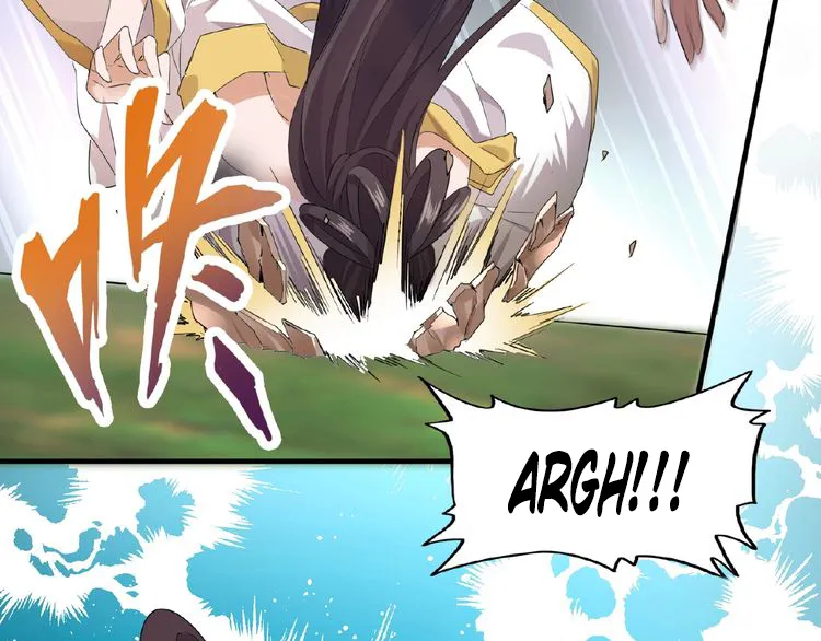 Magic Emperor Chapter 8 page 53 - 
