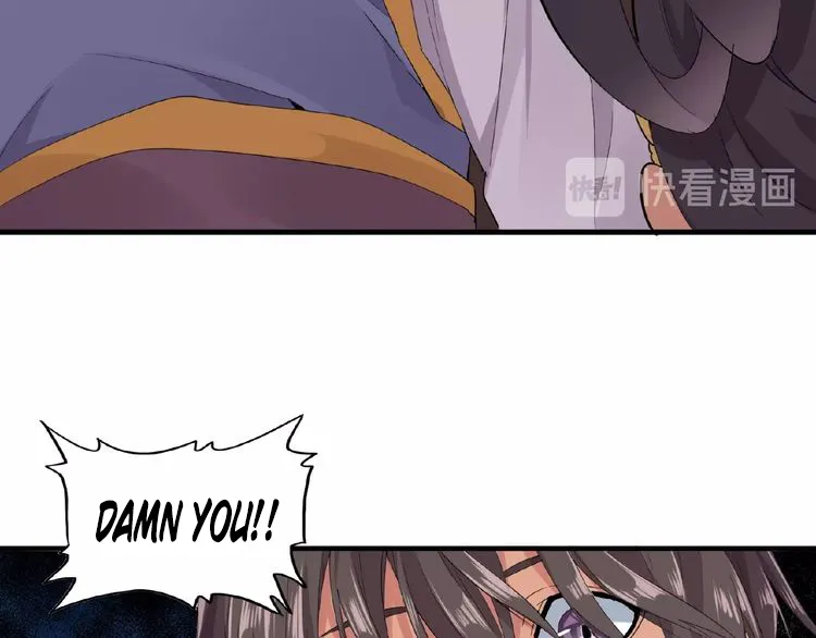 Magic Emperor Chapter 8 page 58 - 