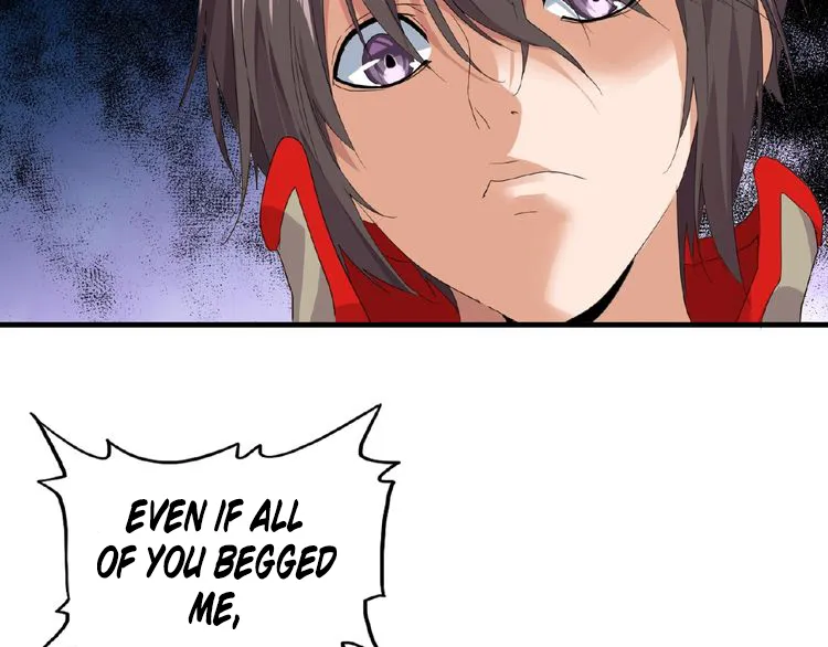 Magic Emperor Chapter 8 page 59 - 