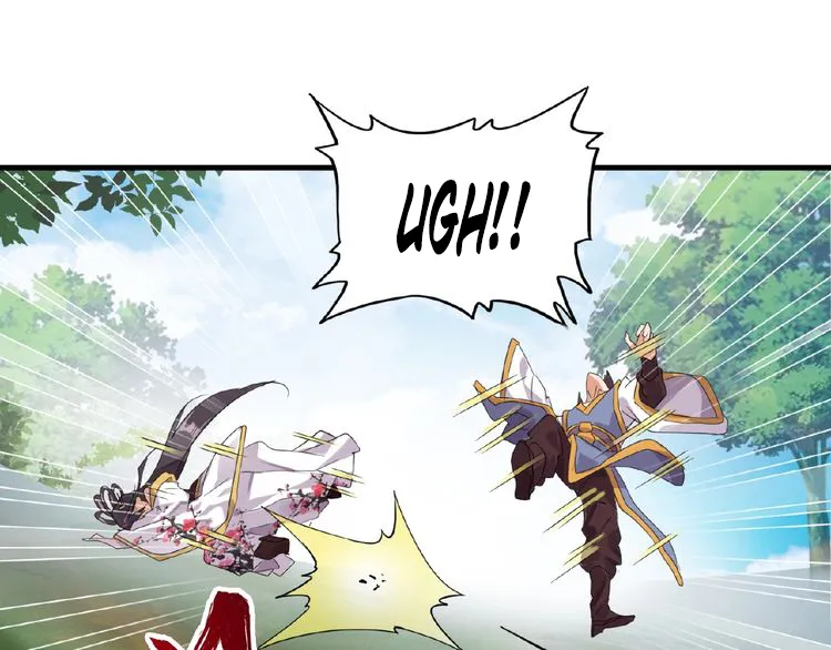 Magic Emperor Chapter 8 page 63 - 