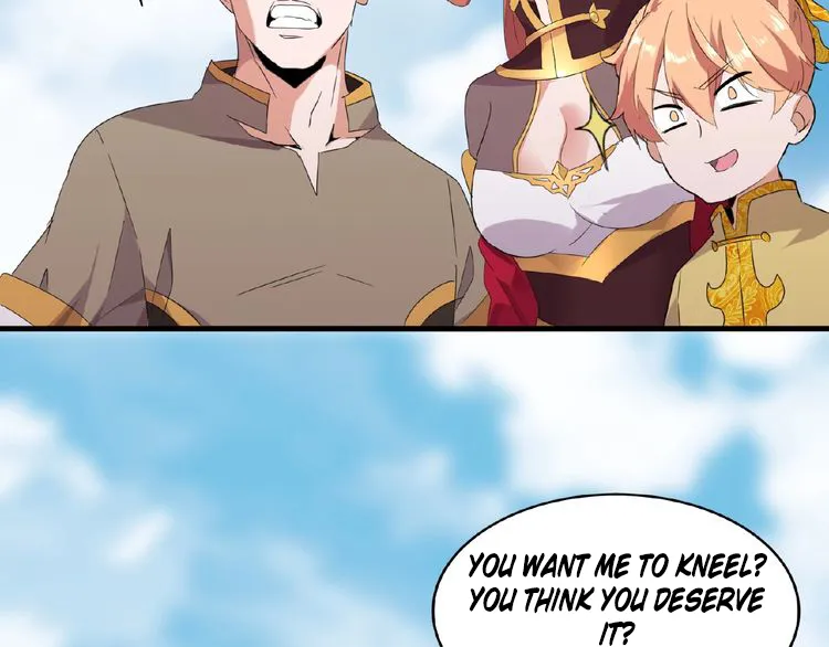 Magic Emperor Chapter 8 page 66 - 