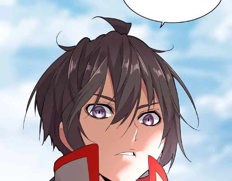 Magic Emperor Chapter 8 page 67 - 
