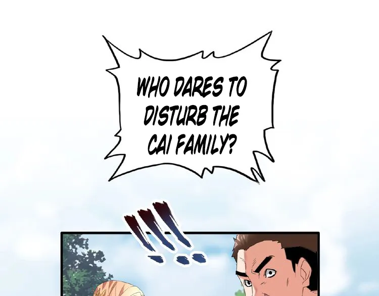 Magic Emperor Chapter 8 page 69 - 