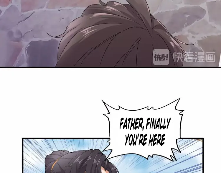 Magic Emperor Chapter 8 page 73 - 