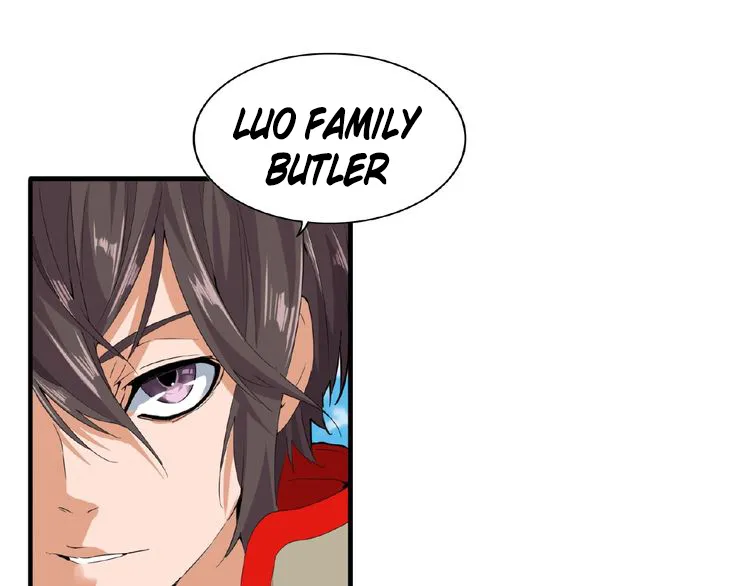Magic Emperor Chapter 8 page 86 - 
