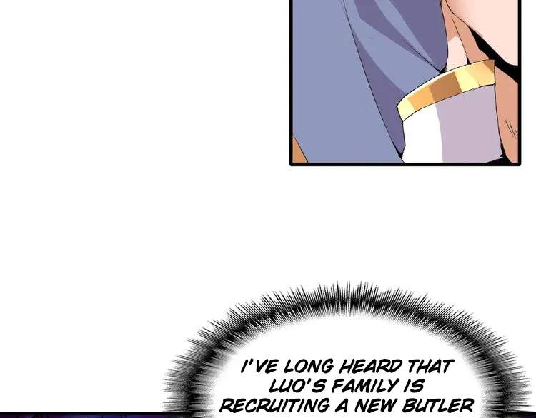 Magic Emperor Chapter 8 page 88 - 