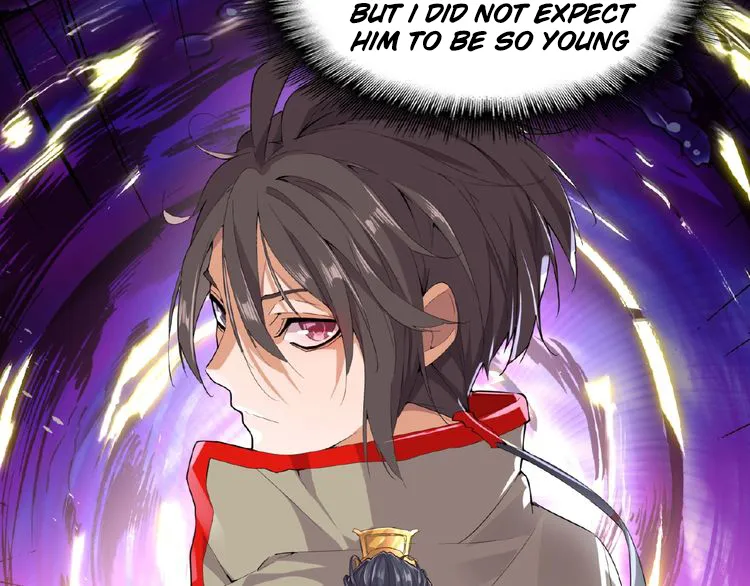 Magic Emperor Chapter 8 page 89 - 