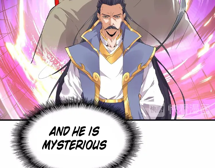 Magic Emperor Chapter 8 page 90 - 