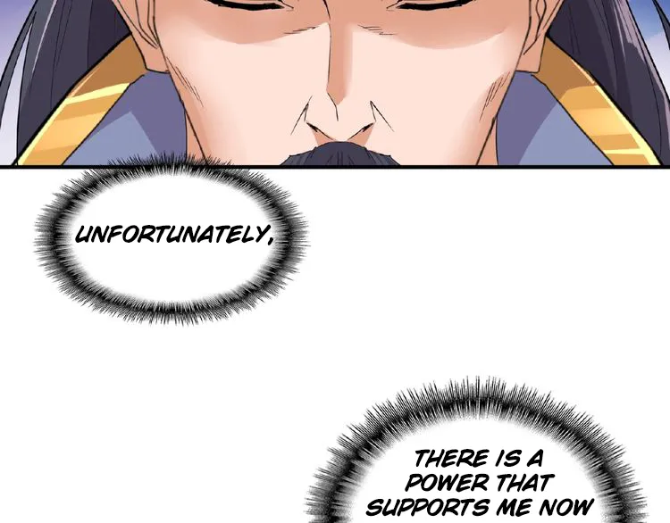 Magic Emperor Chapter 8 page 92 - 