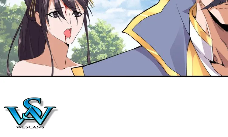 Magic Emperor Chapter 8 page 94 - 