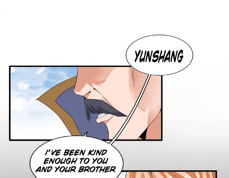 Magic Emperor Chapter 8 page 96 - 