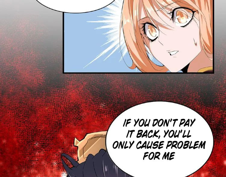 Magic Emperor Chapter 8 page 97 - 