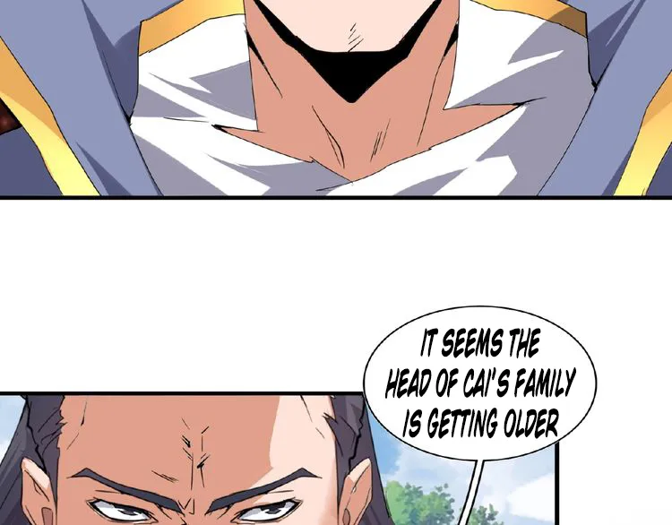 Magic Emperor Chapter 8 page 99 - 