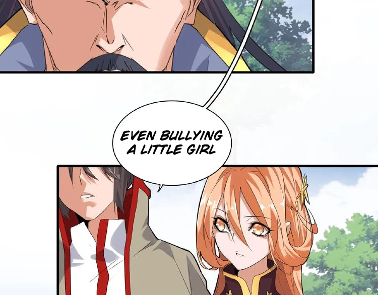 Magic Emperor Chapter 8 page 100 - 