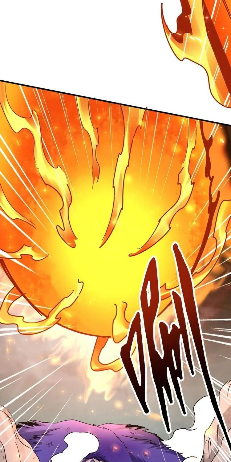 Magic Emperor Chapter 80 page 11 - 