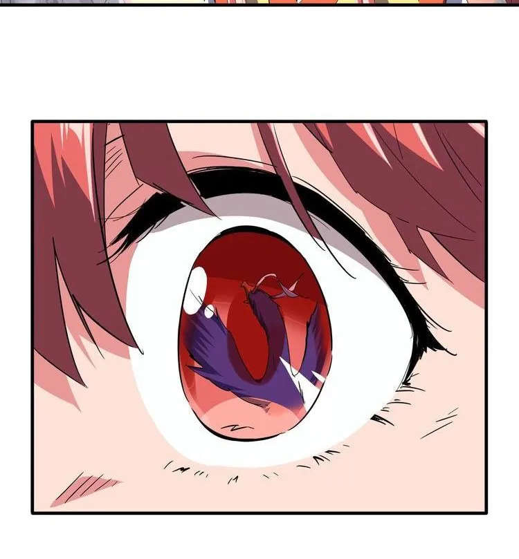 Magic Emperor Chapter 80 page 27 - 